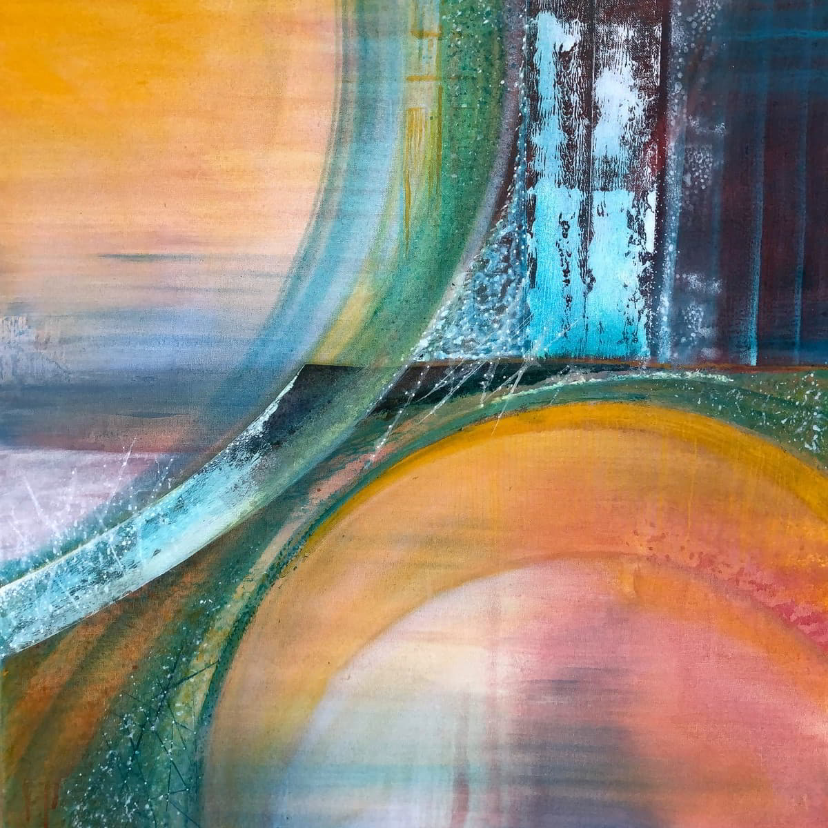 Begegnung annette jakobi