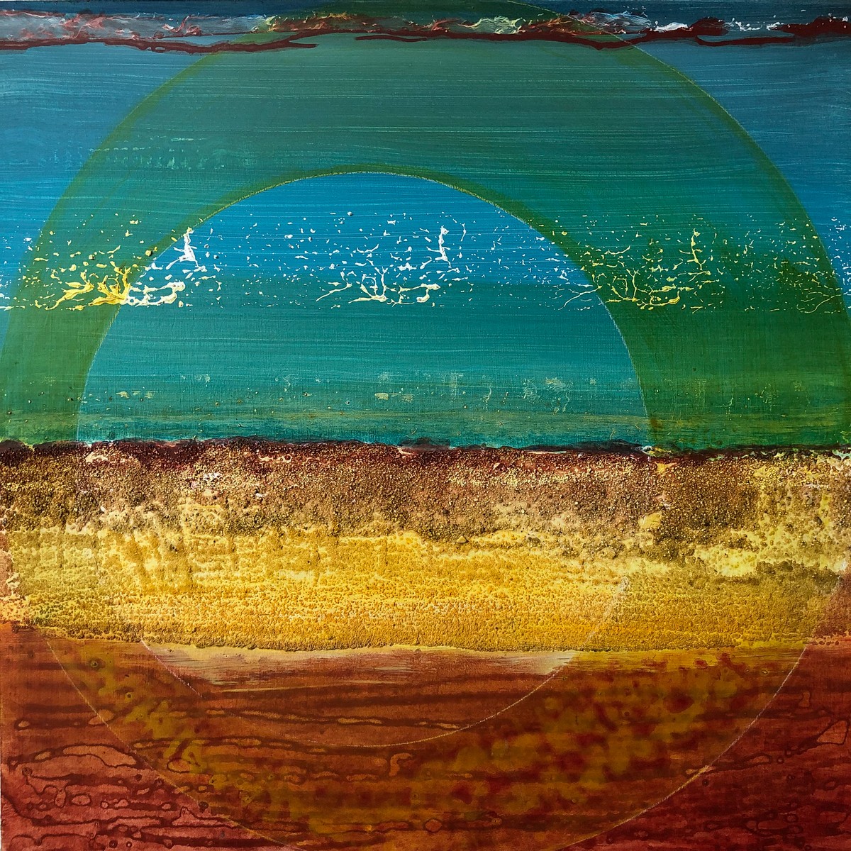 Hoffnung2 annette jakobi