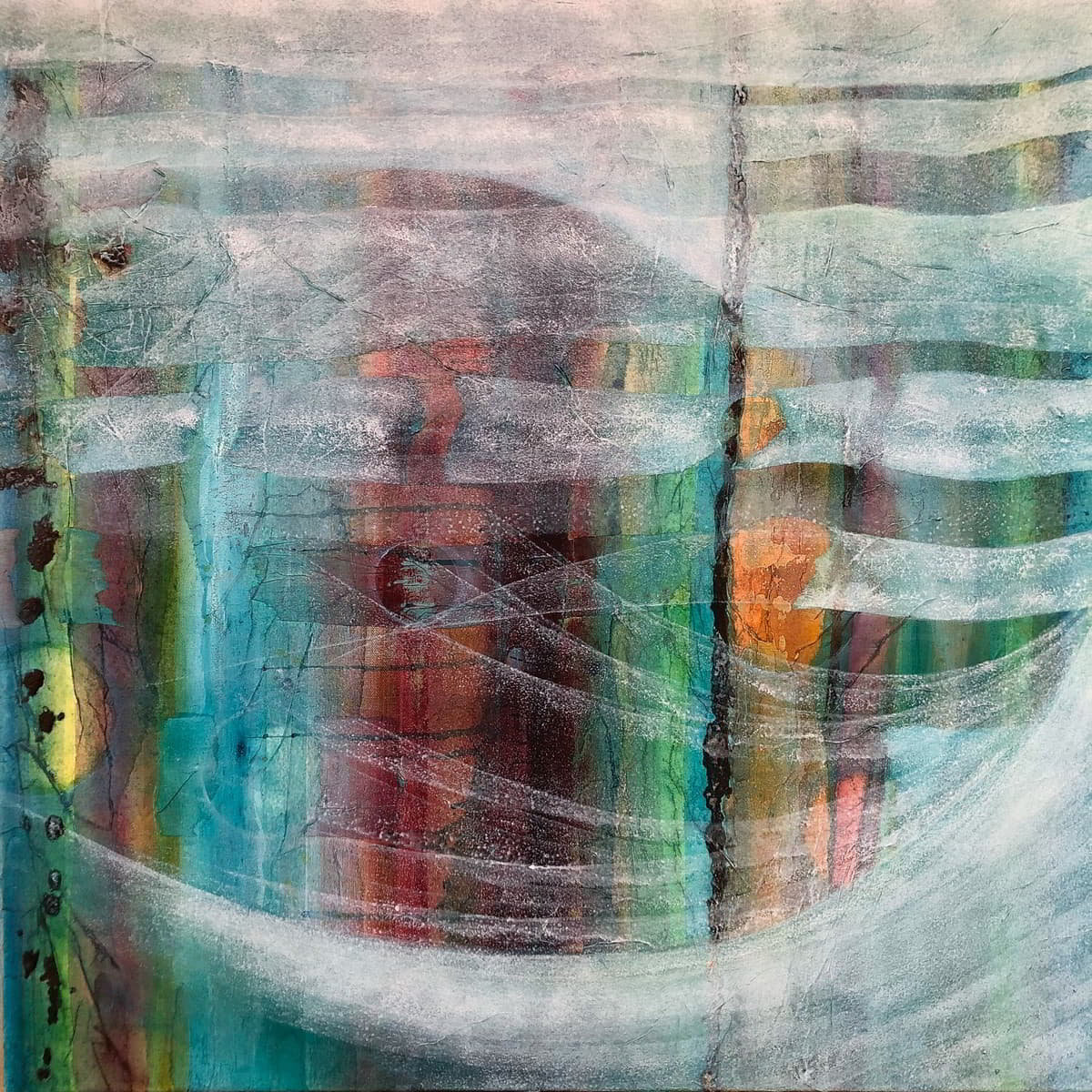 Klang der farben annette jakobi