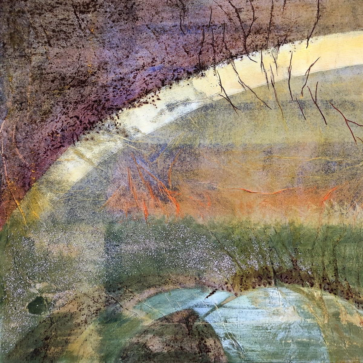 Kleines glueck annette jakobi