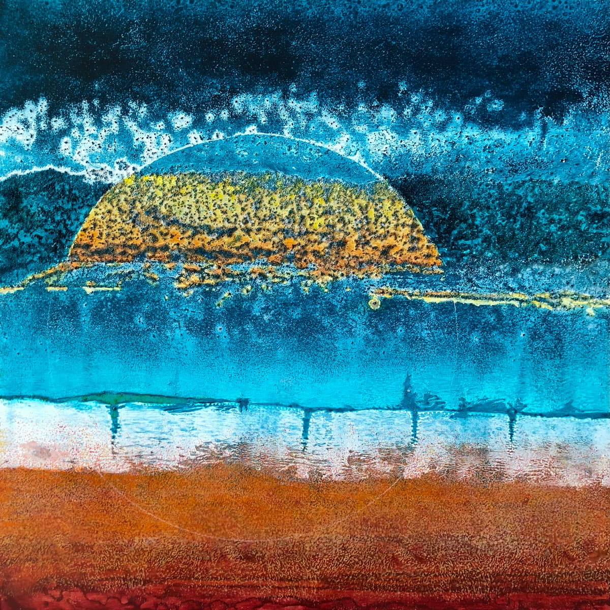 Hoffnung1 annette jakobi